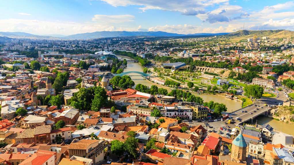 Hotel Golden Tulip Design Tiflis Servicios foto